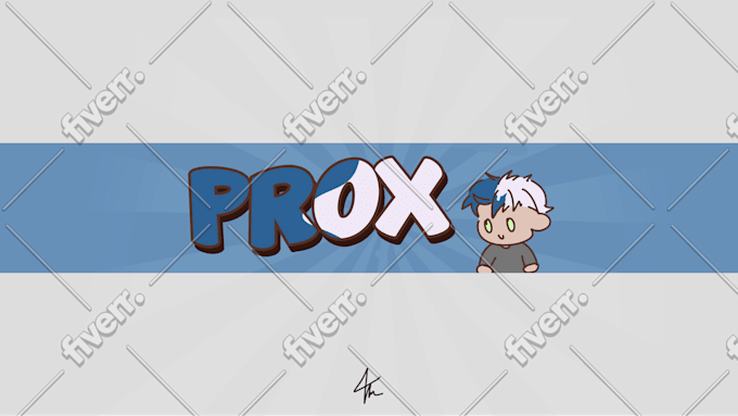 create a unique logo and banner with your minecraft skin
