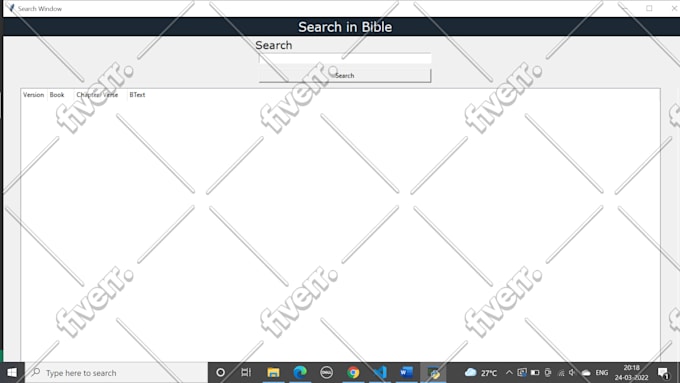 create a website in dot net, azure and python