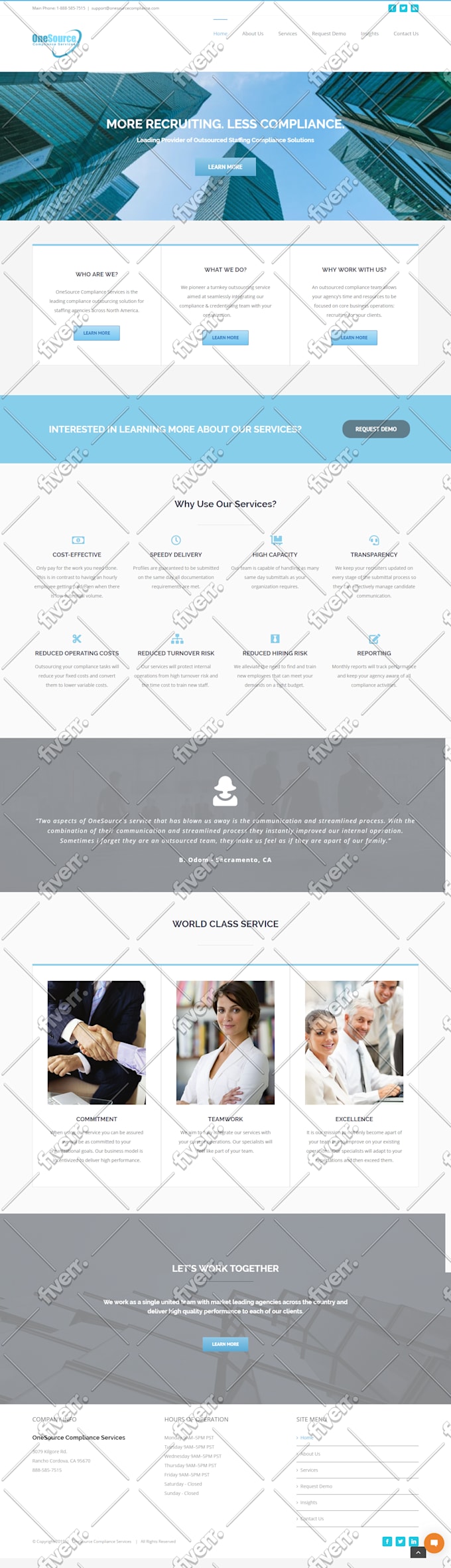 fix wordpress errors, bugs, problems and design issues