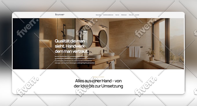 design, build, redesign, ai design development, dynamic wordpress website expert