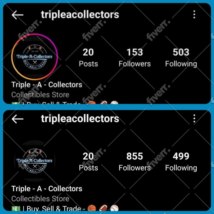 do super fast organic instagram growth