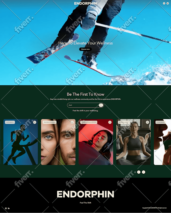 add custom HTML, CSS, and js code to squarespace, shopify, and wordpress website