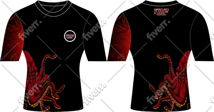 create perfect t shirt design for you