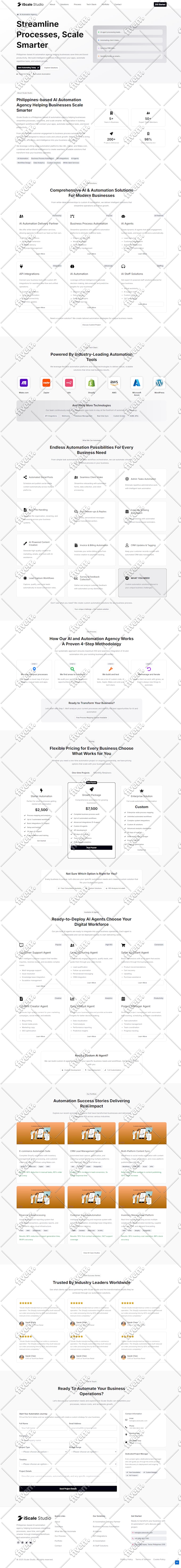 build wordpress landing page using elementor in 24 hrs