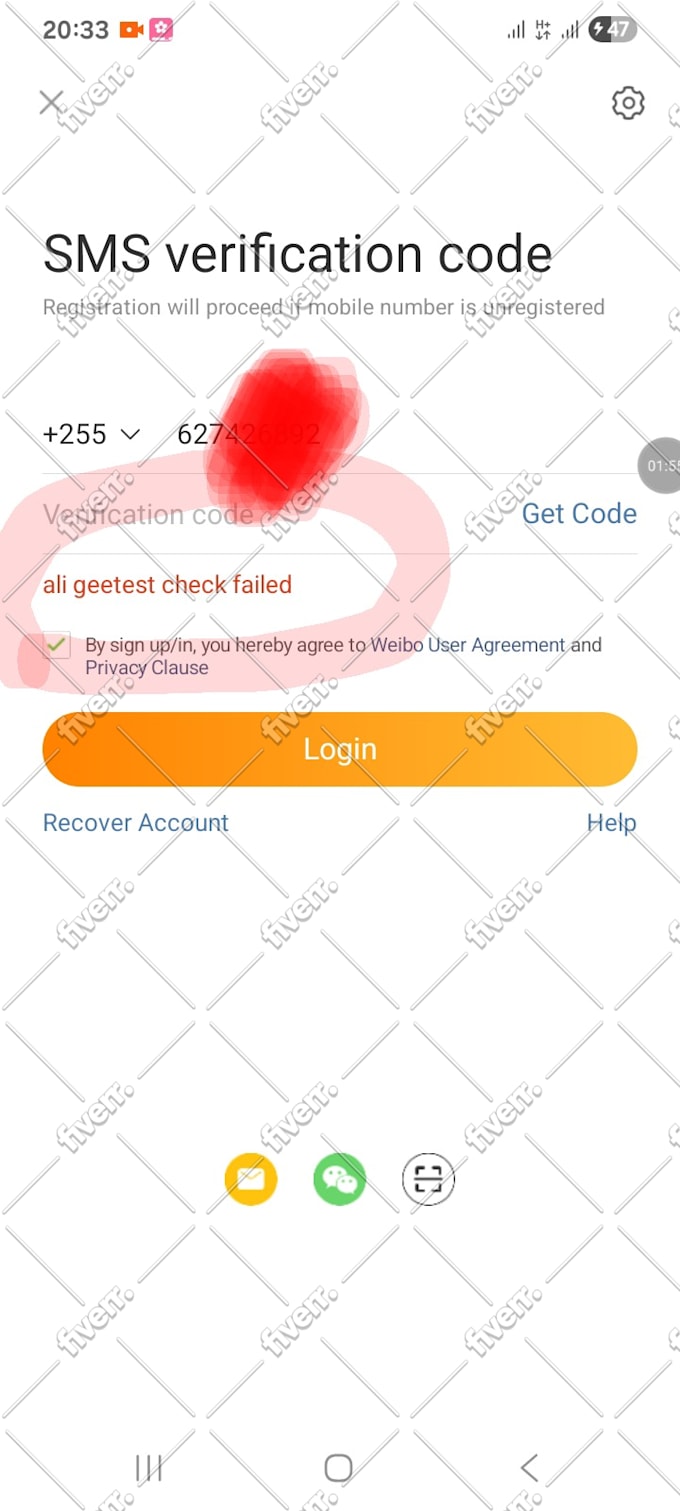 test mobile app,payment systems and website, games and other software