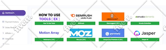provide group buy envato elements
