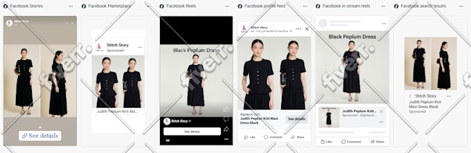 do facebook ads campaign, instagram advertising, meta ad manager