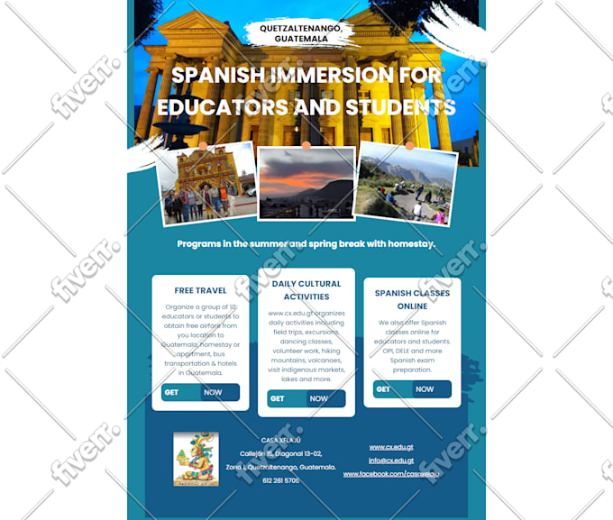 design html template flyer, newsletter