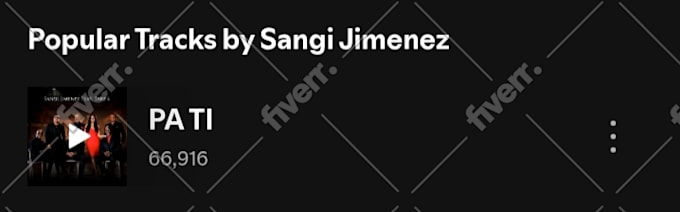 do spotify music promotion with targeted advertising