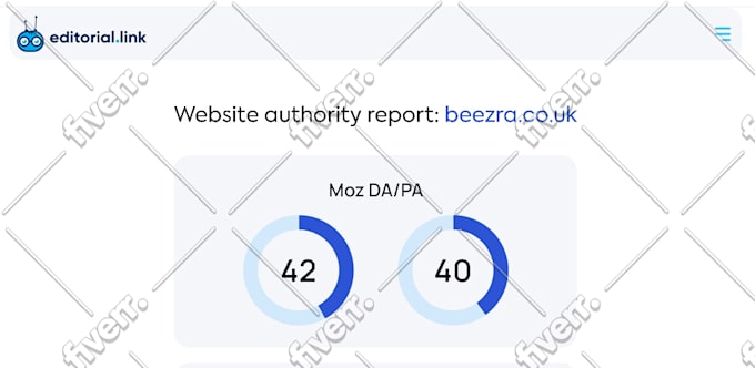 increase domain authority moz da domain rating ahrefs DR majestic tf