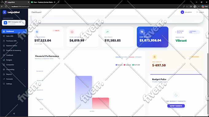 build ai saas app for you startup business