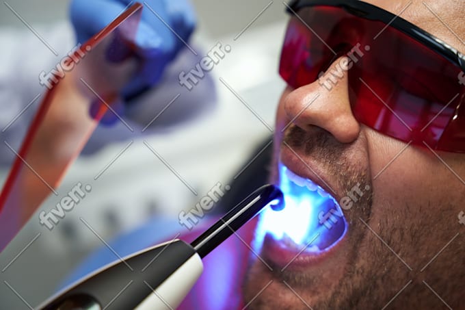 write an in depth article about dentistry