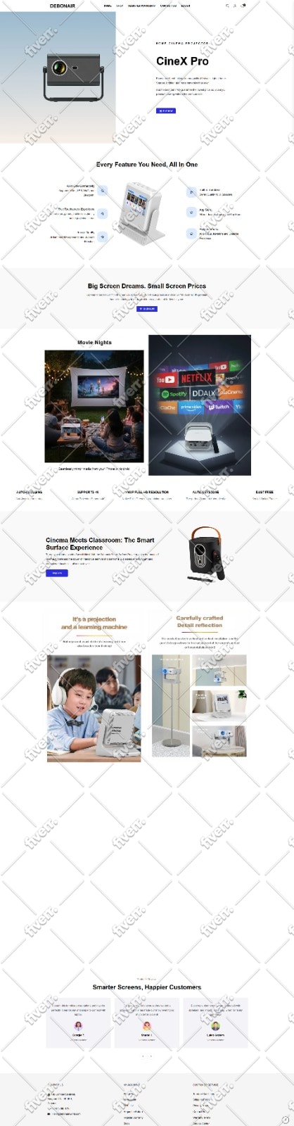 convert or migrate shopify to wordpress and wordpress to shopify