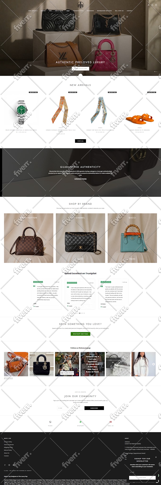 do custom website development as full stack developer, front end developer