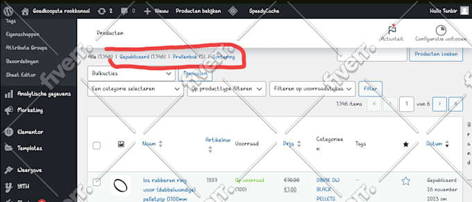 upload products shopify product upload woocommerce product upload