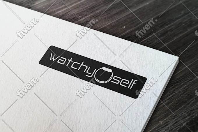design your shopify store logo