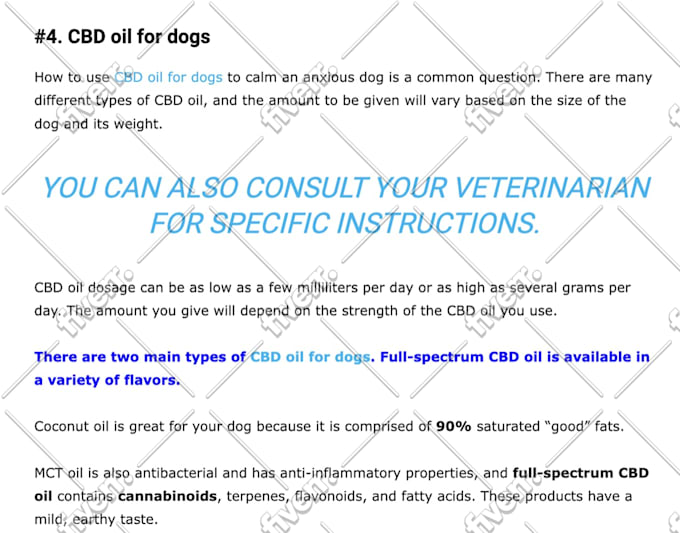 post article or link insertion on da50 pet site