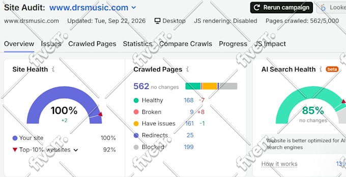 do wordpress yoast and technical seo optimization, meta tag, image alt tag
