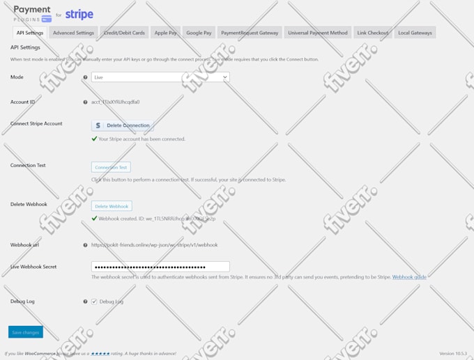 fix wordpress issues, bugs, and woocommerce issues