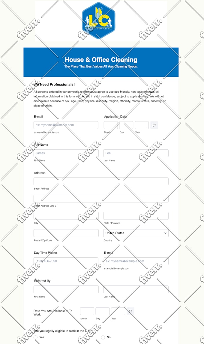 create jotform, google form, cognito form, typeform, online form, surveys
