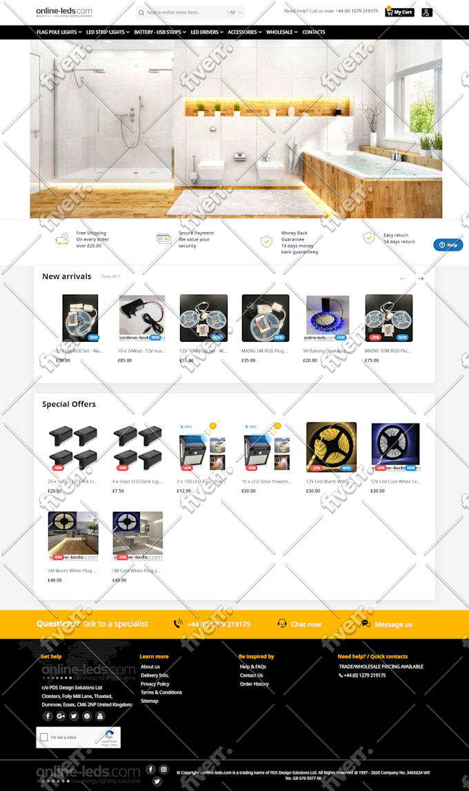 fix magento 2 bugs, errors, and optimize store performance