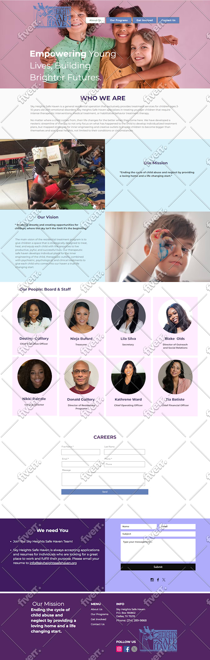 redesign wix website design wix website and build wix website