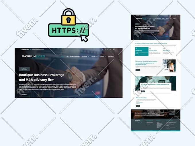 install free SSL certificate and enable auto renew