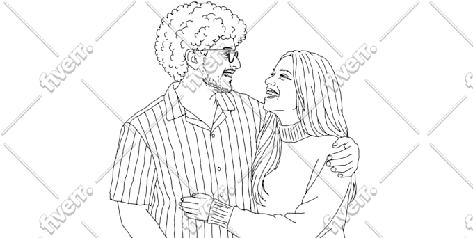 draw anything for you