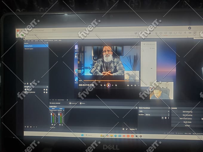 setup or fix streamlabs obs studio vmix for twitch whatnot youtube kick tiktok