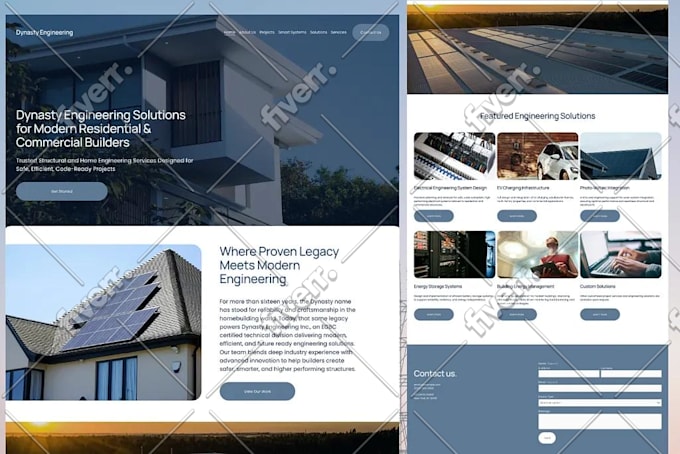 build squarespace website design, redesign squarespace, website development