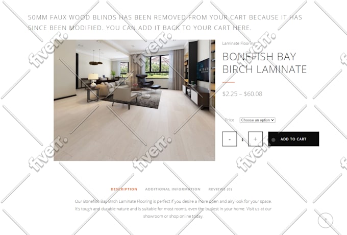 create sales optimized ecommerce store with woocommerce in wordpress