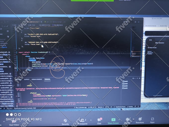 teach you javascript, c sharp, sql, and firebase