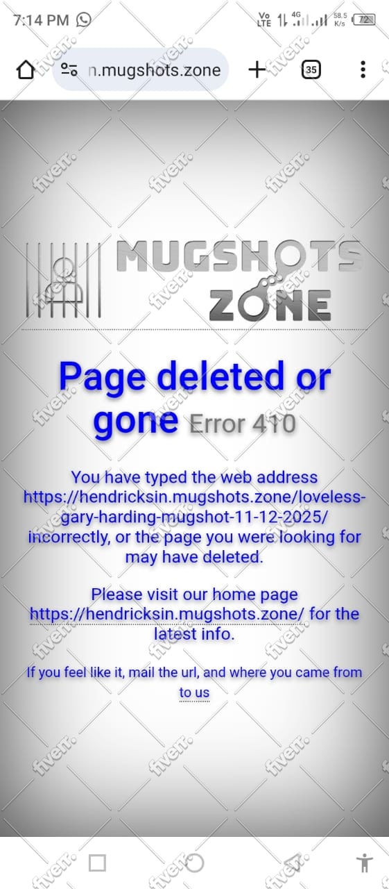 delete negative articles, false bad news links remove mugshots cases from google