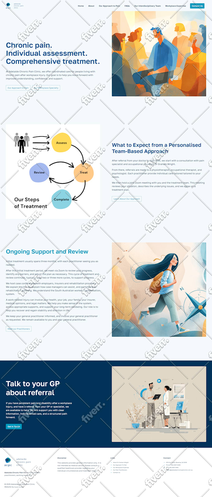design or develop webflow website, webflow expert, figma to webflow