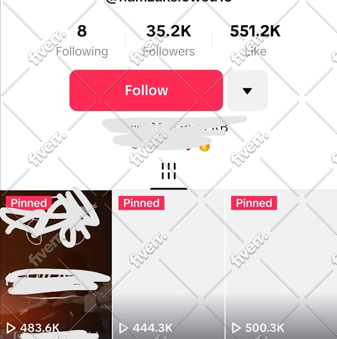 Do organic tik tok monetization for tiktok creativity rewards by Ch ...