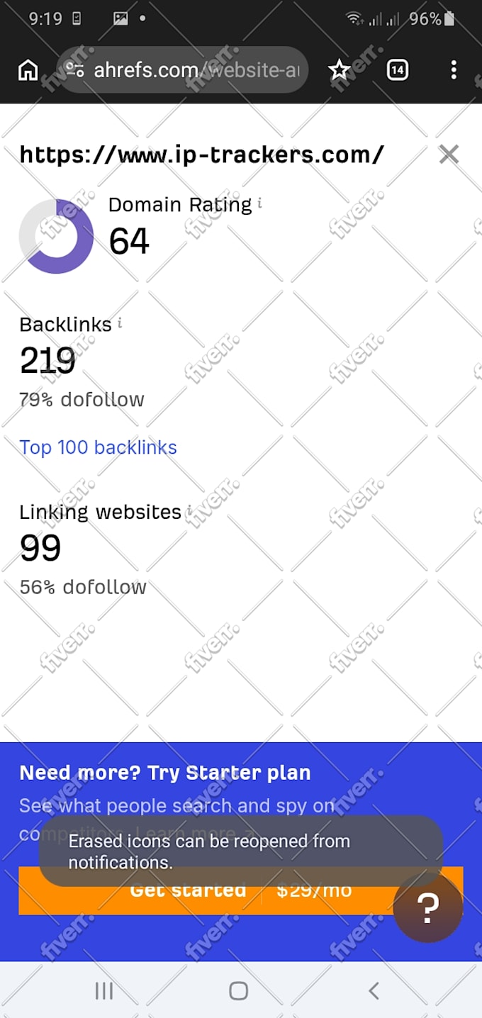 increase dr to 50, 60, 70, permanent ahrefs dr increase, non drop