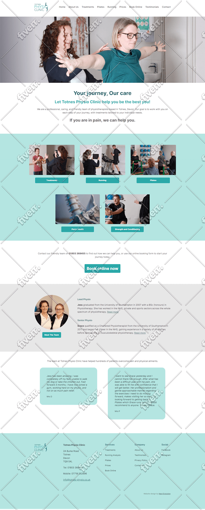 add products or content and update your wordpress website