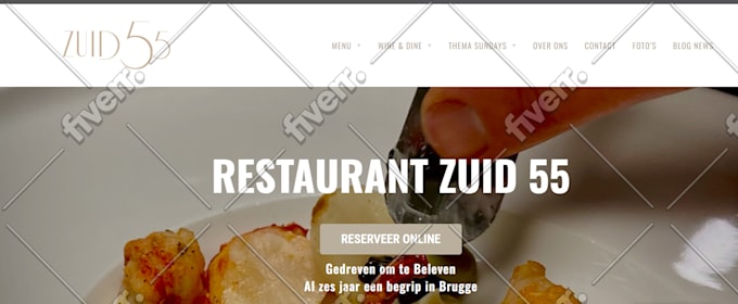 convert psd, xd, sketch to wordpress website