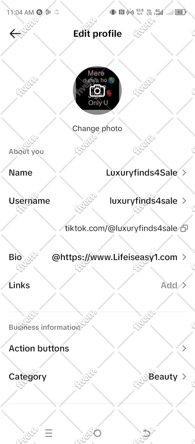 be your tiktok shop virtual assistant