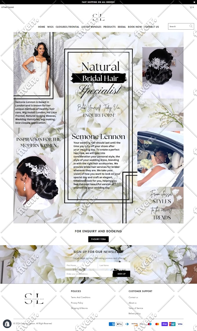 build print on demand shopify store, shopify redesign, christmas shopify store