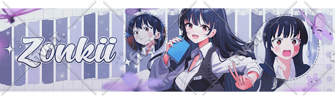 you a banner for your osu profile
