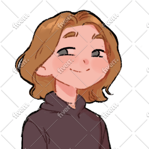 draw cute custom emotes