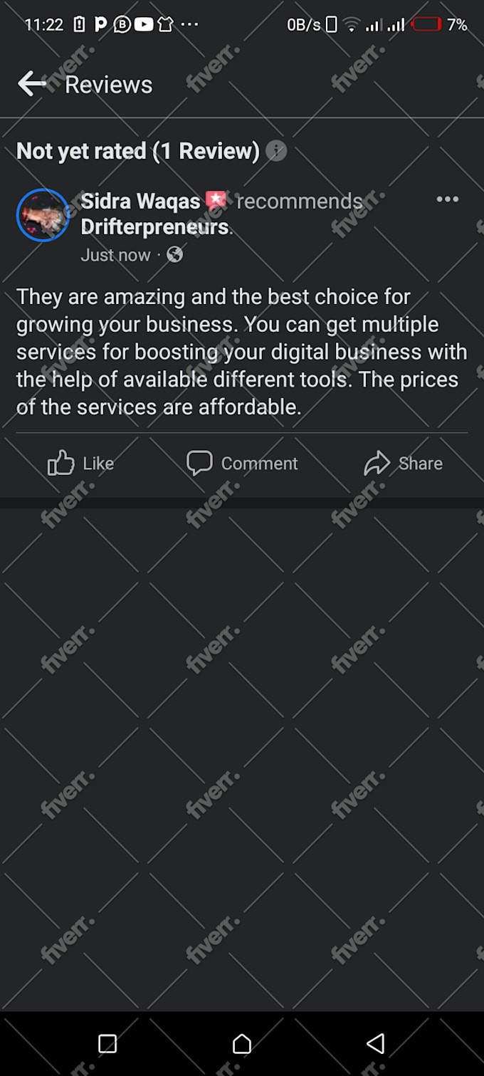 do product review and engaging product description