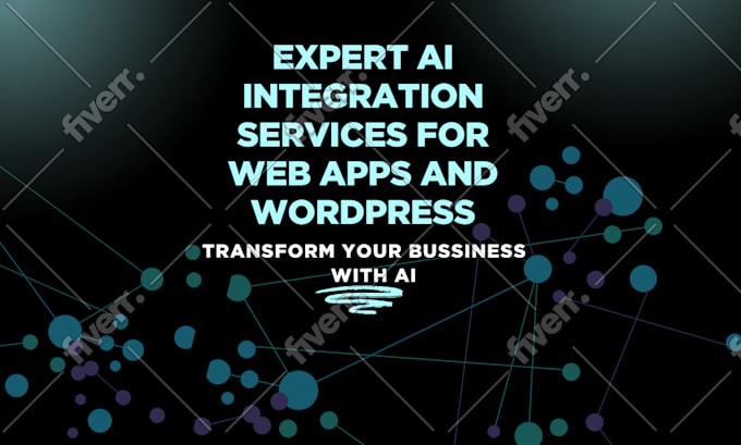 integrate chatgpt API into wordpress or wix  website