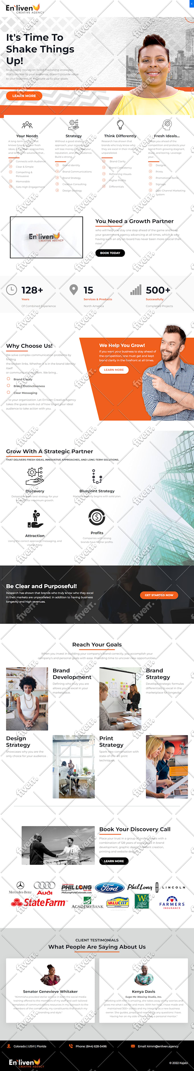 create sales booster, converting sales funnel