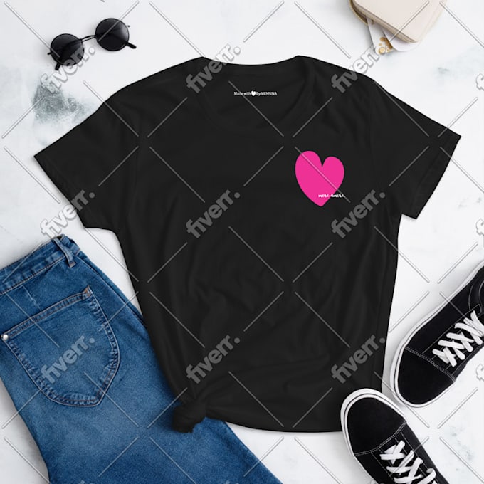 do stylish typography t shirt or word cloud t shirt design