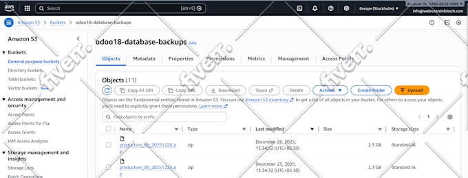 customise odoo based on your business needs