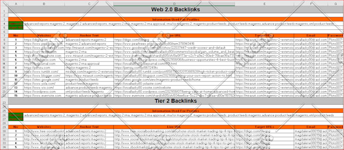 build web 2 0 backlinks