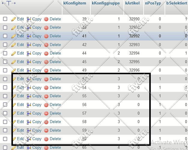 fix and develop websites in core php, codeigniter,laravel