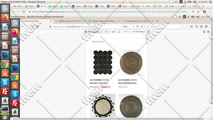 solve and fix , bugs, errors and prestashop design issues